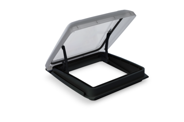 Dachhaube MPK VisionStar M Black Edition