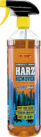 Harz Remover - mit mehrsprachigem Etikett