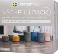 Duo Family refill pack for Series 3