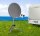 Trépied de camping Profi Line