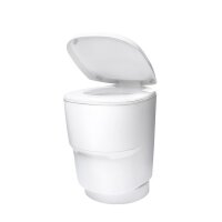 Complete set toilet L + power management incl. battery