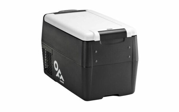Kompressorkühlbox TB31 Black OFF