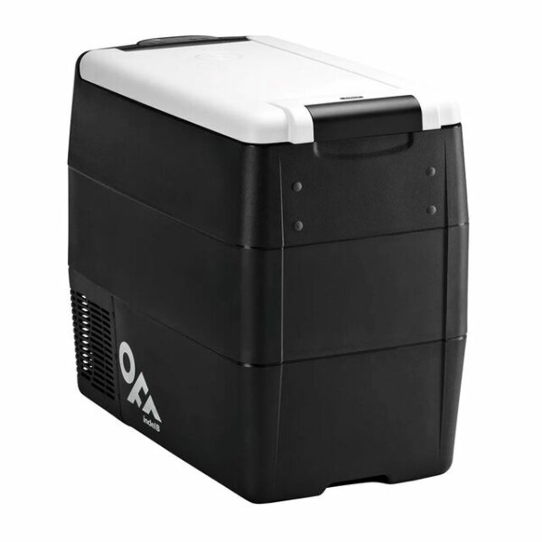 Kompressorkühlbox TB51 Black OFF