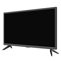 Television Smart LED-TV Basic