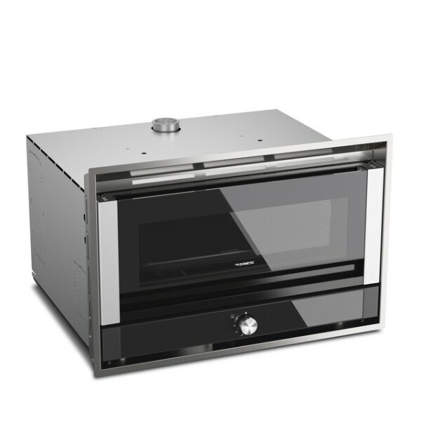 Backofen OVN 0250 ohne Grill