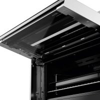 Backofen OVN 0250 ohne Grill