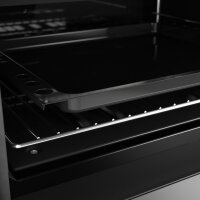 Backofen OVN 0250 ohne Grill