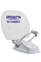 Satanlage automatisch G6+ Connect Single 60 cm