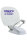 Satanlage automatisch G6+ Connect Single 60 cm