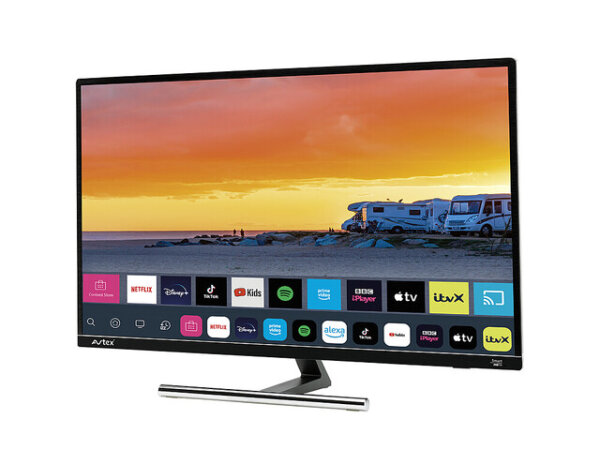 Fernseher Smart HD TV