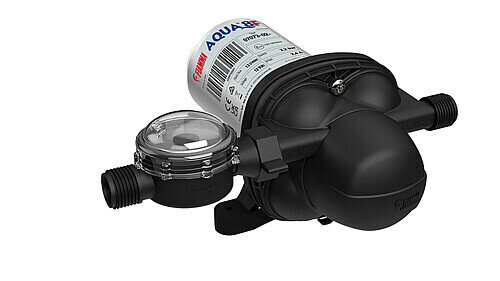 Wasserpumpe Aqua 8F, 12 V