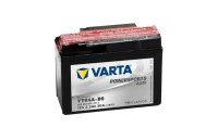 Power Management Set C1 mit Kabel und AGM Batterie 3Ah