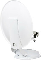 Satanlage automatisch G6+ Connect Single 65 cm