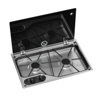 Kocher HBG 2335 2-flammig 12 V