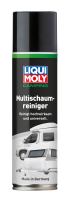 Multischaumreiniger
