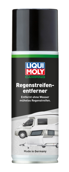 Rain streak remover LIQUI MOLY