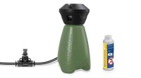 Nebulisator Kit 2 l mit Nebuzan 200 ml Tragbar