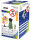 Nebulisator Kit 2 l mit Nebuzan 200 ml Tragbar