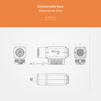 Elektrische Heizung Eezy