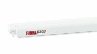 Dachmarkise Kit F80 S passend für Fiat Ducato Tuch...