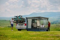 Vorzelt Room Van Premium