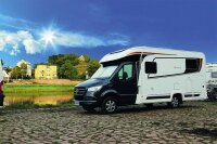 REMIfront IV Fahrerhausverdunkelung Set passend für Mercedes Sprinter ab 2024