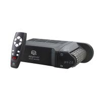 Rangiersystem pro Black Edition