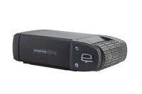 Rangiersystem infinity Black Edition