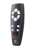 Rangiersystem infinity Black Edition