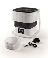 Mini-Waschmaschine faltbar