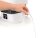 Foldable mini washing machine