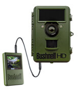 Natureview Cam HD Max, Black LED, Viewer