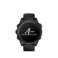 Garmin Smartwatch Tactix 8 Standard, 47mm, AMOLED,...