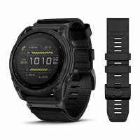 Garmin Smartwatch Tactix 8 Elite, Solar, 51mm, Applied...