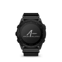 Garmin Smartwatch Tactix 8 Elite, Solar, 51mm, Applied Ballistics Elite