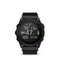Garmin Smartwatch Tactix 8 Elite, Solar, 51mm, Applied Ballistics Elite