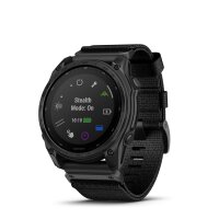 Garmin Smartwatch Tactix 8 Elite, Solar, 51mm, Applied Ballistics Elite
