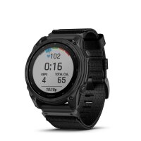 Garmin Smartwatch Tactix 8 Elite, Solar, 51mm, Applied Ballistics Elite