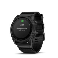 Garmin Smartwatch Tactix 8 Elite, Solar, 51mm, Applied Ballistics Elite