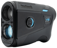 Bushnell Golf Tour V6 Shift All Black