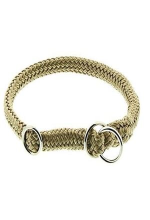 Dino Halsband/Stoppwürger Poly., sand