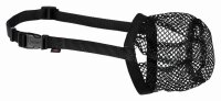 Giftköder-Schutznetz, Polyester