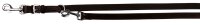 Active V-Leine 2m, schwarz