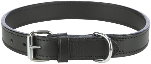 Active Halsband, schwarz