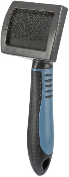 Softbürste, Kunststoff