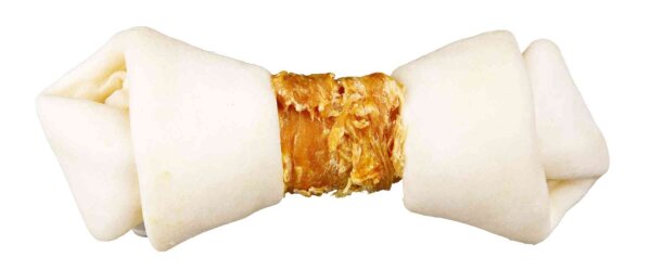 Denta Fun Kauknoten, Huhn