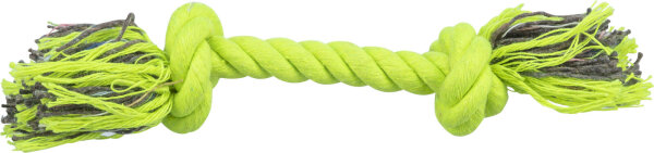 Spieltau, Baumwolle bunt