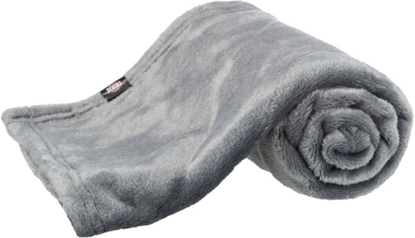 Decke Kimmy, Plüsch