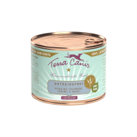 Getreidefrei Pferd mit Steckrübe, Fenchel & Salbei