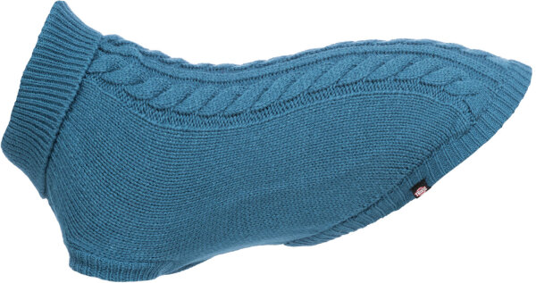Pullover Kenton, blau